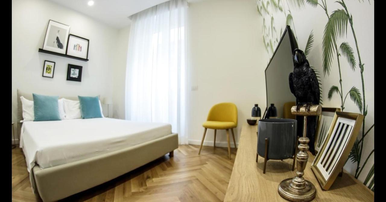 Serendipity Apartments - Duomo Milan Exterior photo